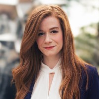 State Senator Mallory McMorrow